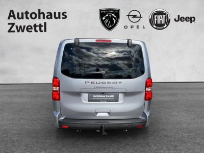 Peugeot Traveller Gebrauchtwagen Peugeot Traveller Gebrauchtwagen