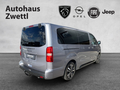 Peugeot Traveller Gebrauchtwagen Peugeot Traveller Gebrauchtwagen