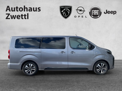 Peugeot Traveller Gebrauchtwagen Peugeot Traveller Gebrauchtwagen