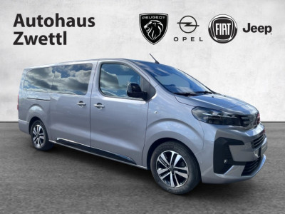 Peugeot Traveller Gebrauchtwagen Peugeot Traveller Gebrauchtwagen
