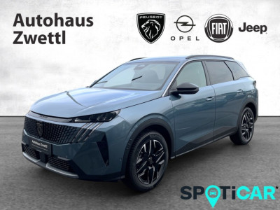 Peugeot 5008 Gebrauchtwagen Peugeot 5008 Gebrauchtwagen