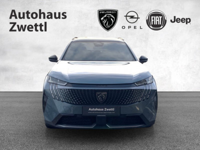 Peugeot 5008 Gebrauchtwagen Peugeot 5008 Gebrauchtwagen