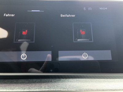 Peugeot 5008 Gebrauchtwagen Peugeot 5008 Gebrauchtwagen
