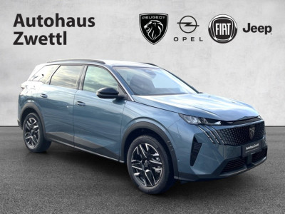 Peugeot 5008 Gebrauchtwagen Peugeot 5008 Gebrauchtwagen