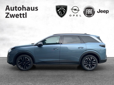 Peugeot 5008 Gebrauchtwagen Peugeot 5008 Gebrauchtwagen