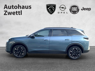 Peugeot 5008 Gebrauchtwagen Peugeot 5008 Gebrauchtwagen