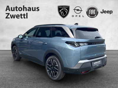 Peugeot 5008 Gebrauchtwagen Peugeot 5008 Gebrauchtwagen