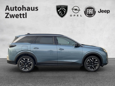 Peugeot 5008 Gebrauchtwagen Peugeot 5008 Gebrauchtwagen
