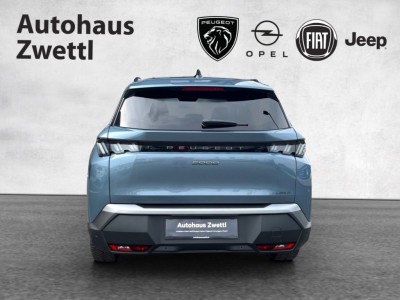 Peugeot 5008 Gebrauchtwagen Peugeot 5008 Gebrauchtwagen
