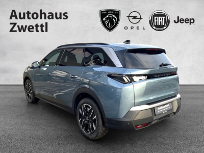 Peugeot 5008 Gebrauchtwagen Peugeot 5008 Gebrauchtwagen