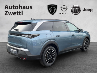 Peugeot 5008 Gebrauchtwagen Peugeot 5008 Gebrauchtwagen