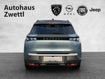 Peugeot 5008 Gebrauchtwagen Peugeot 5008 Gebrauchtwagen