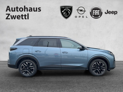 Peugeot 5008 Gebrauchtwagen Peugeot 5008 Gebrauchtwagen