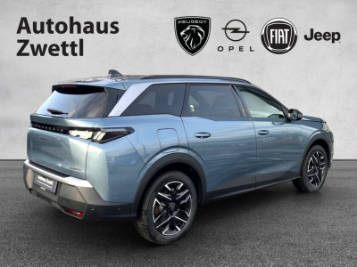 Peugeot 5008 Gebrauchtwagen Peugeot 5008 Gebrauchtwagen