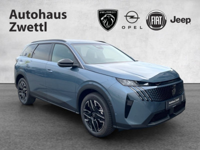 Peugeot 5008 Gebrauchtwagen Peugeot 5008 Gebrauchtwagen