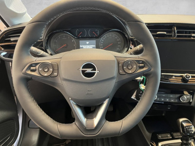 Opel Corsa Gebrauchtwagen Opel Corsa Gebrauchtwagen