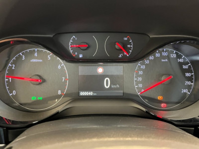 Opel Corsa Gebrauchtwagen Opel Corsa Gebrauchtwagen