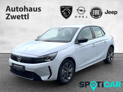 Opel Corsa Gebrauchtwagen Opel Corsa Gebrauchtwagen