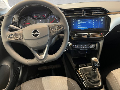 Opel Corsa Gebrauchtwagen Opel Corsa Gebrauchtwagen