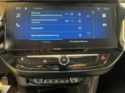 Opel Corsa Gebrauchtwagen Opel Corsa Gebrauchtwagen