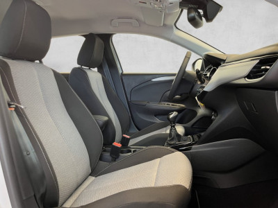 Opel Corsa Gebrauchtwagen Opel Corsa Gebrauchtwagen