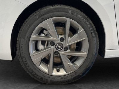 Opel Corsa Gebrauchtwagen Opel Corsa Gebrauchtwagen