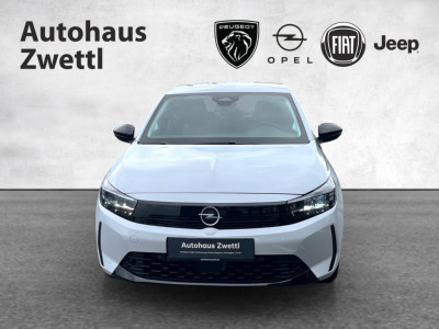 Opel Corsa Gebrauchtwagen Opel Corsa Gebrauchtwagen