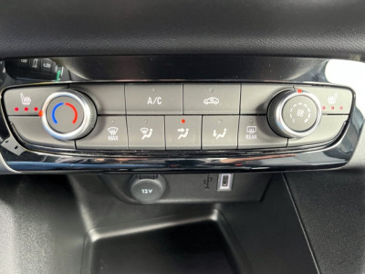 Opel Corsa Gebrauchtwagen Opel Corsa Gebrauchtwagen
