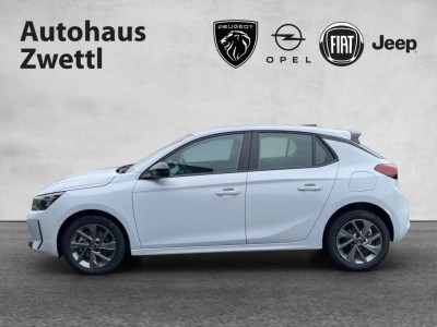 Opel Corsa Gebrauchtwagen Opel Corsa Gebrauchtwagen