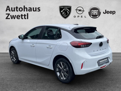 Opel Corsa Gebrauchtwagen Opel Corsa Gebrauchtwagen
