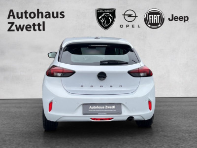 Opel Corsa Gebrauchtwagen Opel Corsa Gebrauchtwagen