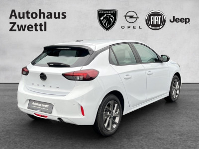 Opel Corsa Gebrauchtwagen Opel Corsa Gebrauchtwagen