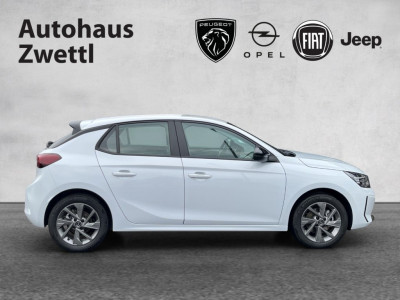 Opel Corsa Gebrauchtwagen Opel Corsa Gebrauchtwagen