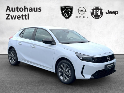 Opel Corsa Gebrauchtwagen Opel Corsa Gebrauchtwagen