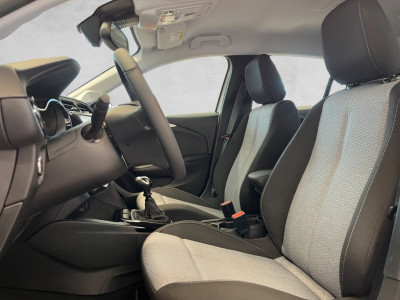 Opel Corsa Gebrauchtwagen Opel Corsa Gebrauchtwagen