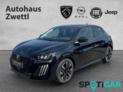 Peugeot 208 Gebrauchtwagen