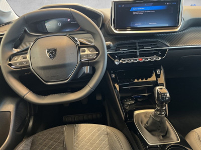 Peugeot 208 Gebrauchtwagen
