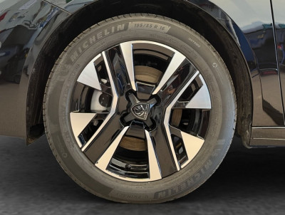 Peugeot 208 Gebrauchtwagen