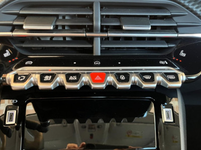Peugeot 208 Gebrauchtwagen