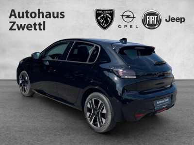 Peugeot 208 Gebrauchtwagen