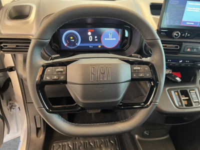 Fiat Doblo Gebrauchtwagen