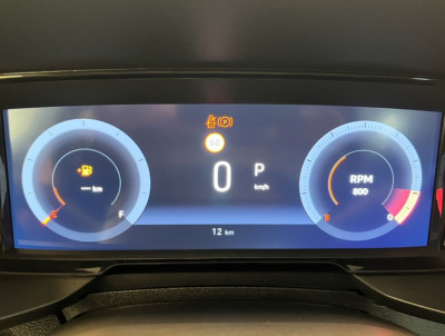 Fiat Doblo Gebrauchtwagen