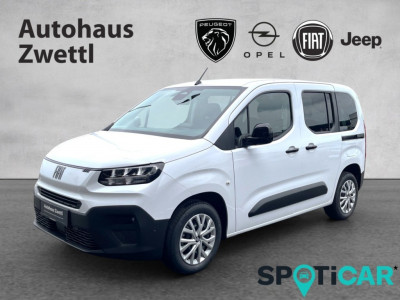 Fiat Doblo Gebrauchtwagen