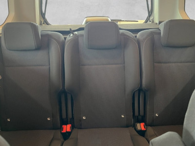 Fiat Doblo Gebrauchtwagen