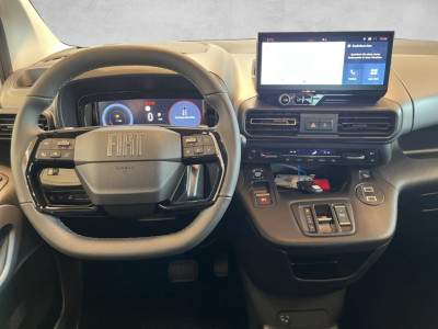 Fiat Doblo Gebrauchtwagen