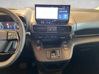 Fiat Doblo Gebrauchtwagen