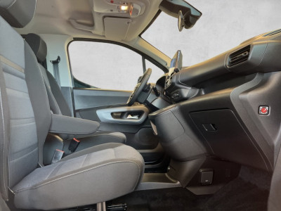 Fiat Doblo Gebrauchtwagen