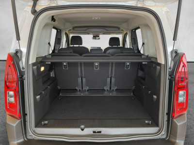 Fiat Doblo Gebrauchtwagen