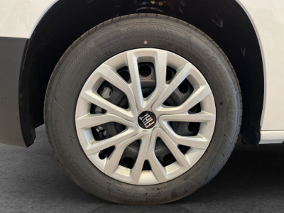 Fiat Doblo Gebrauchtwagen