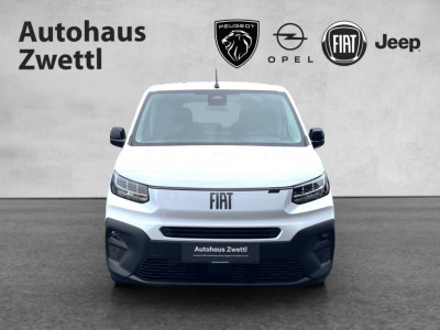 Fiat Doblo Gebrauchtwagen